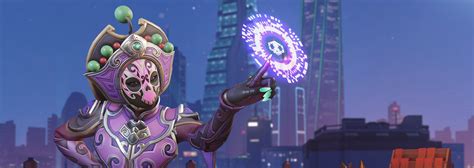 somnus overwatch face|So Many Masks, So Little Time: A Look at Face Changer Sombra .